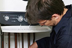 boiler repair Knockrome