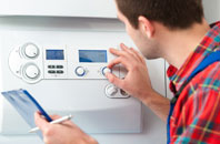 free commercial Knockrome boiler quotes