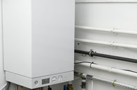 free Knockrome condensing boiler quotes
