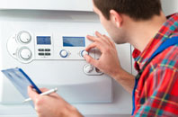 free Knockrome gas safe engineer quotes