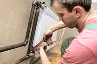 Knockrome heating repair