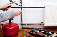 free Knockrome heating repair quotes