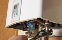 free Knockrome boiler install quotes